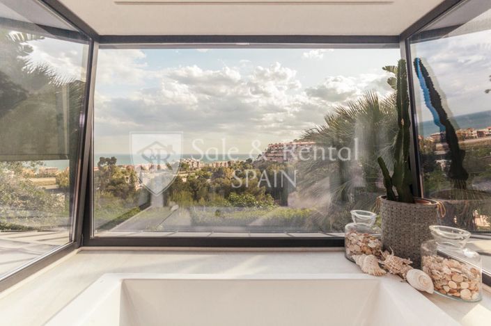 Image No.30-Villa de 3 chambres à vendre à Sitges