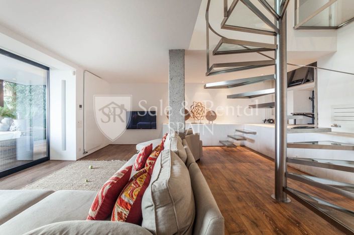 Image No.33-Villa de 3 chambres à vendre à Sitges