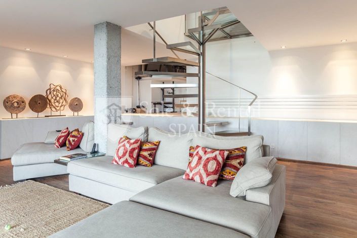 Image No.34-Villa de 3 chambres à vendre à Sitges