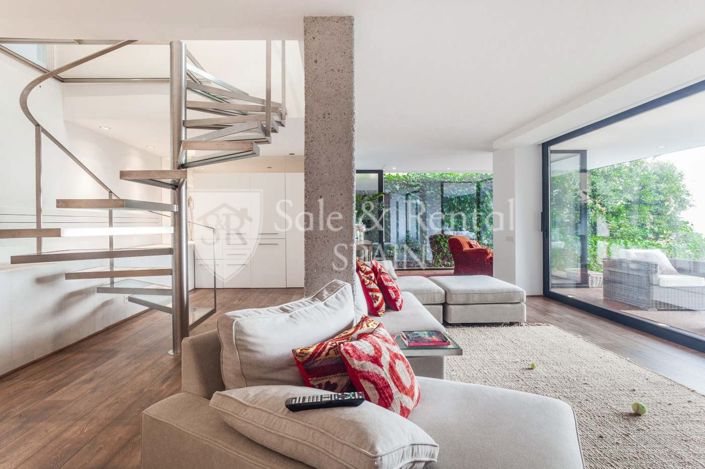 Image No.35-Villa de 3 chambres à vendre à Sitges