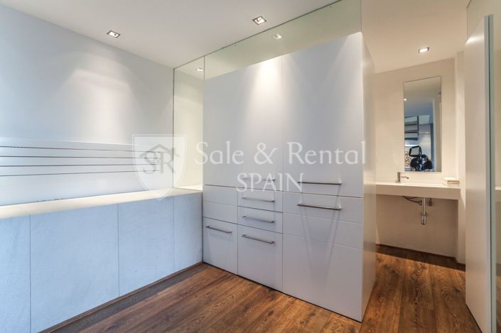 Image No.37-Villa de 3 chambres à vendre à Sitges