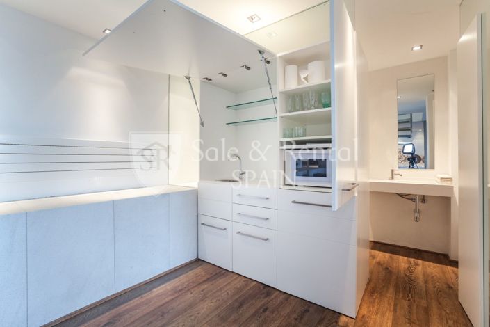 Image No.38-Villa de 3 chambres à vendre à Sitges