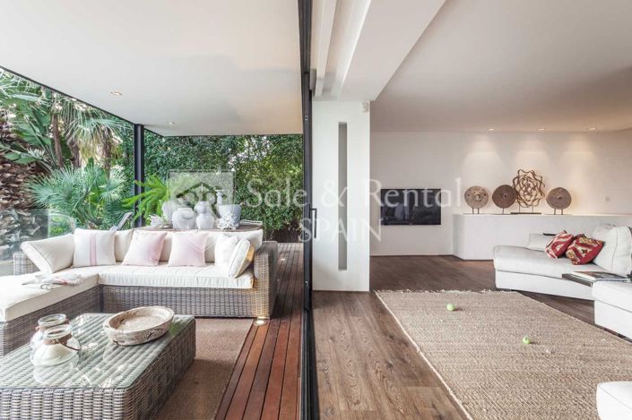 Image No.39-Villa de 3 chambres à vendre à Sitges