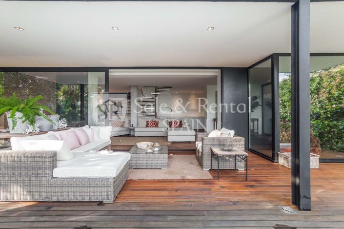 Image No.41-Villa de 3 chambres à vendre à Sitges