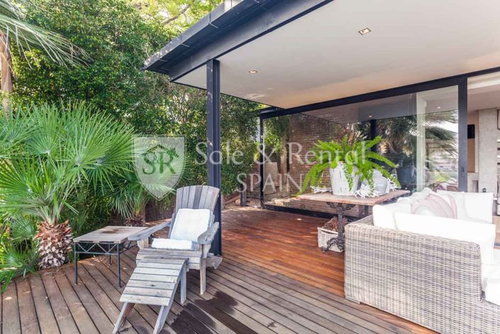 Image No.42-Villa de 3 chambres à vendre à Sitges