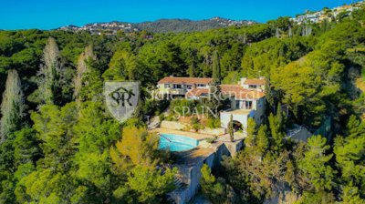 1 - Lloret de Mar, Villa