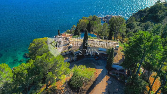 Image No.12-Villa de 1 chambre à vendre à Lloret de Mar