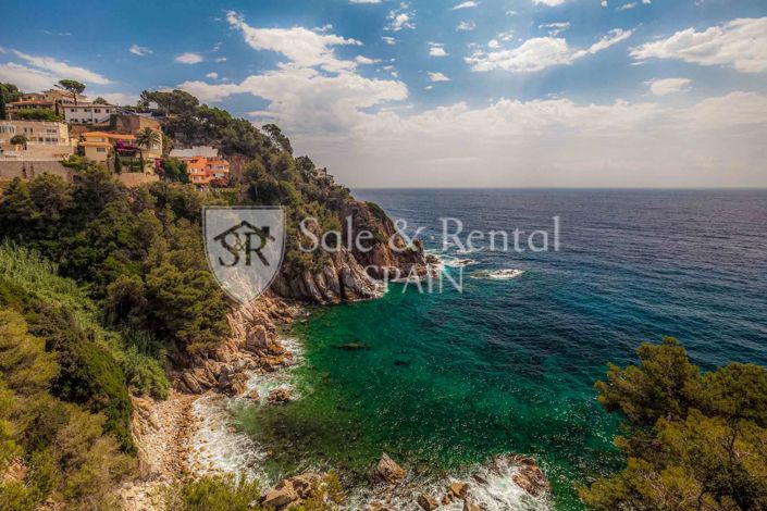 Image No.16-Villa de 1 chambre à vendre à Lloret de Mar