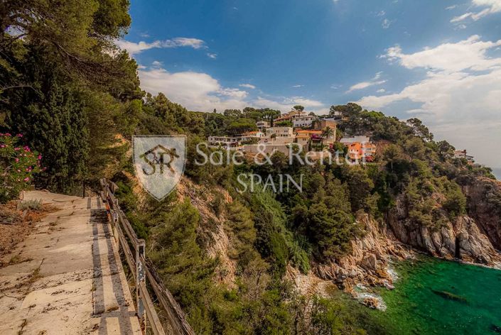 Image No.18-Villa de 1 chambre à vendre à Lloret de Mar