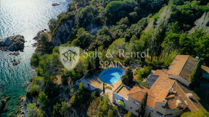 Image No.2-Villa de 1 chambre à vendre à Lloret de Mar