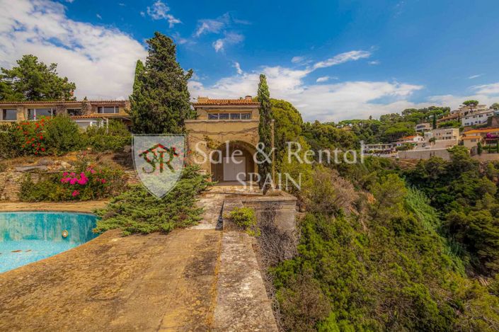 Image No.20-Villa de 1 chambre à vendre à Lloret de Mar