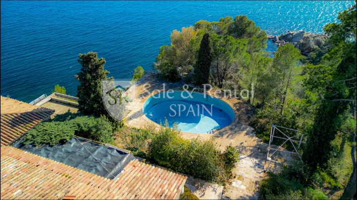 Image No.21-Villa de 1 chambre à vendre à Lloret de Mar