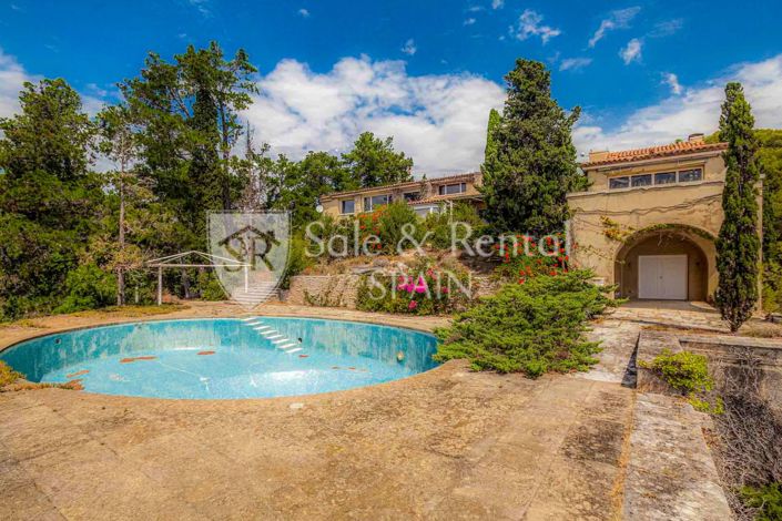 Image No.22-Villa de 1 chambre à vendre à Lloret de Mar