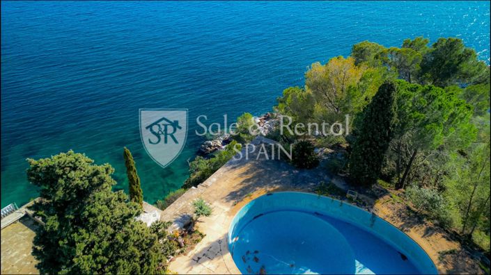 Image No.23-Villa de 1 chambre à vendre à Lloret de Mar