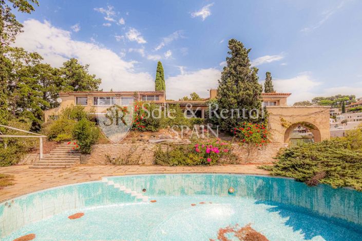 Image No.24-Villa de 1 chambre à vendre à Lloret de Mar
