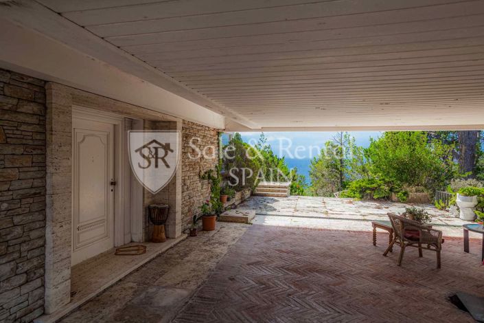 Image No.28-Villa de 1 chambre à vendre à Lloret de Mar