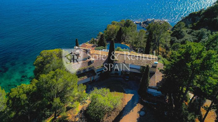 Image No.37-Villa de 1 chambre à vendre à Lloret de Mar