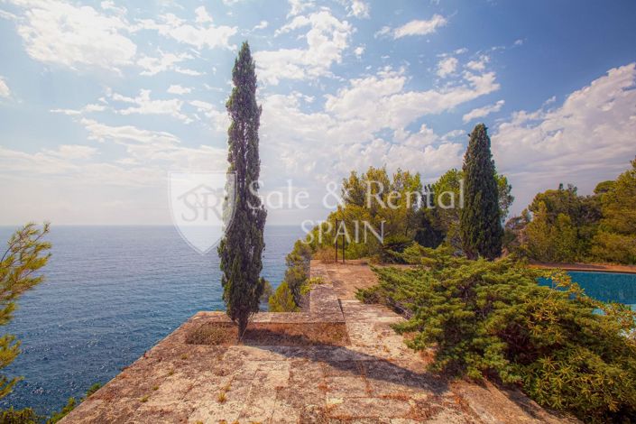 Image No.5-Villa de 1 chambre à vendre à Lloret de Mar