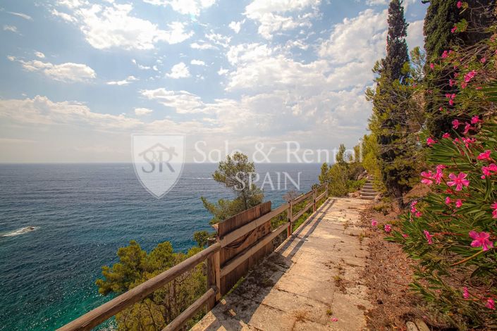 Image No.6-Villa de 1 chambre à vendre à Lloret de Mar