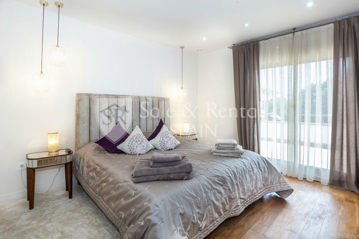 Image No.19-6 Bed Villa for sale