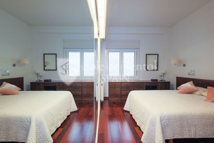 Image No.16-Villa de 3 chambres à vendre à Barcelona