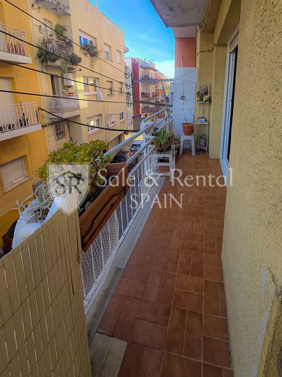 Image No.2-Appartement de 4 chambres à vendre à Blanes