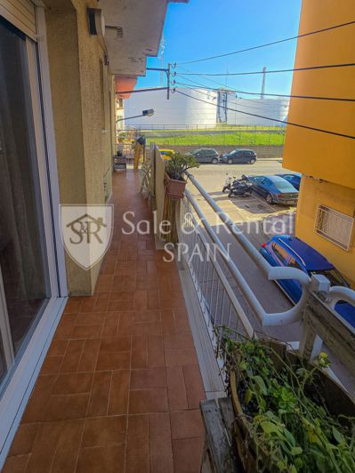 Image No.3-Appartement de 4 chambres à vendre à Blanes