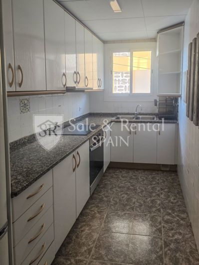 Image No.4-Appartement de 4 chambres à vendre à Blanes