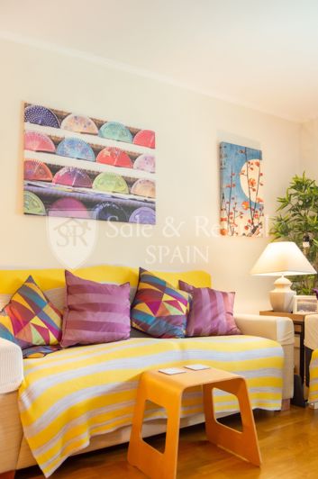 Image No.6-3 Bed Flat for sale