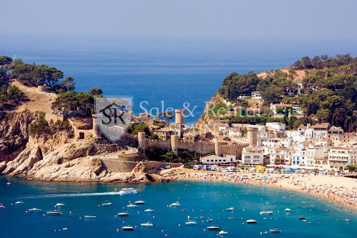 Image No.21-Propriété de 1 chambre à vendre à Tossa de Mar