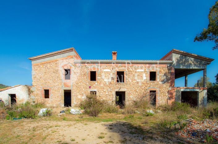 Image No.3-Propriété de 1 chambre à vendre à Tossa de Mar