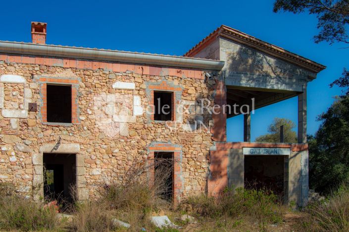 Image No.5-Propriété de 1 chambre à vendre à Tossa de Mar