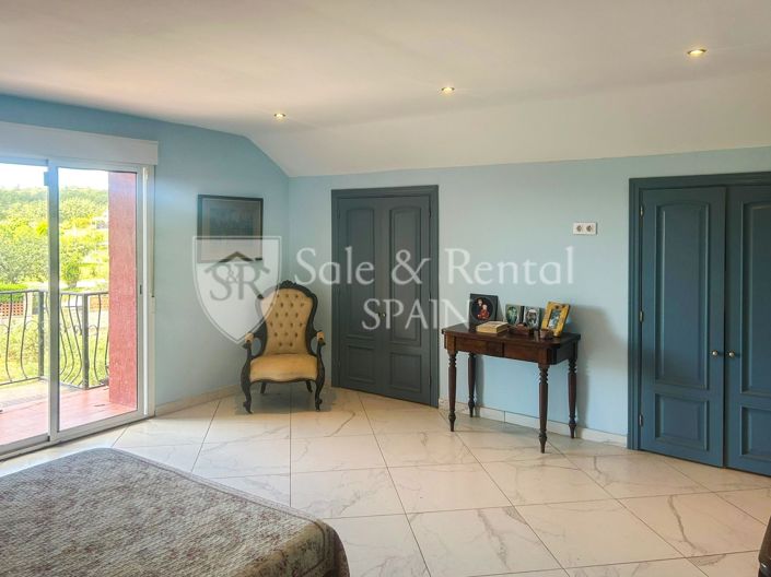 Image No.16-Villa de 7 chambres à vendre à Valencia