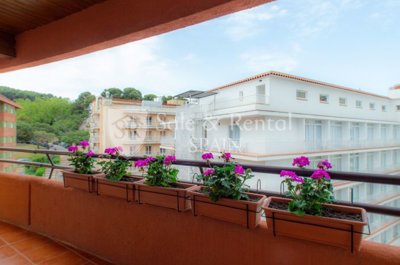 1 - Lloret de Mar, Flat