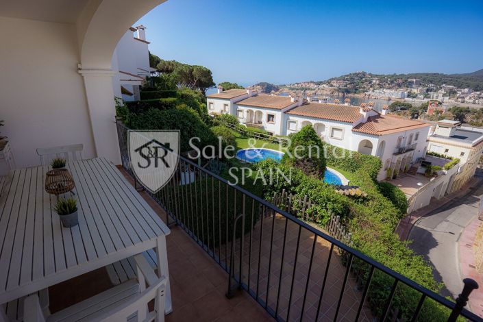 Image No.3-Villa de 4 chambres à vendre à Sant Feliu de Guíxols