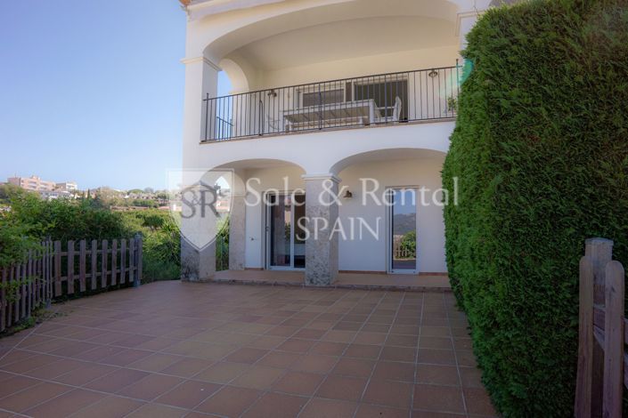Image No.51-Villa de 4 chambres à vendre à Sant Feliu de Guíxols