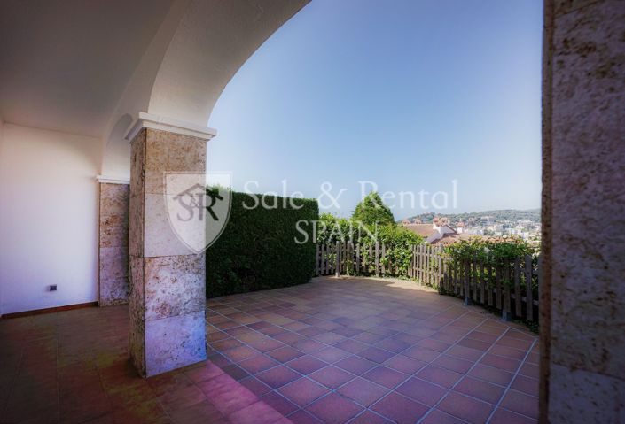 Image No.52-Villa de 4 chambres à vendre à Sant Feliu de Guíxols