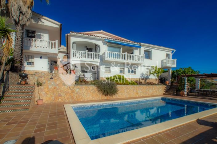 Image No.51-6 Bed Villa for sale