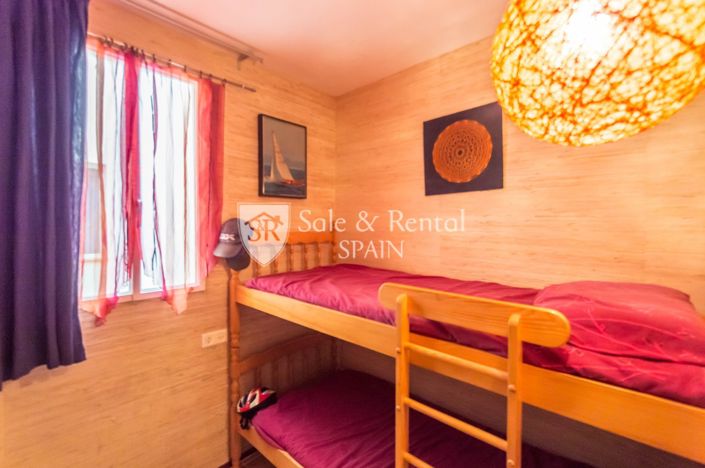 Image No.4-2 Bed Flat for sale