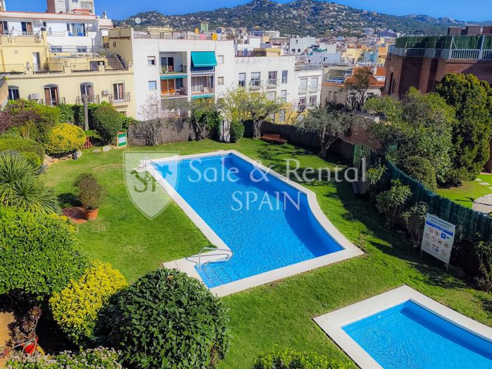 Image No.17-Appartement de 2 chambres à vendre à Lloret de Mar
