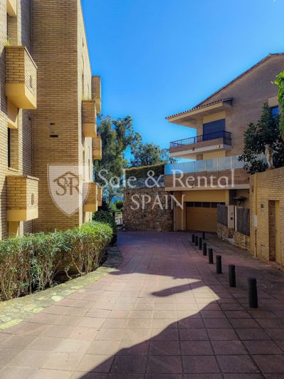 Image No.21-Appartement de 2 chambres à vendre à Lloret de Mar