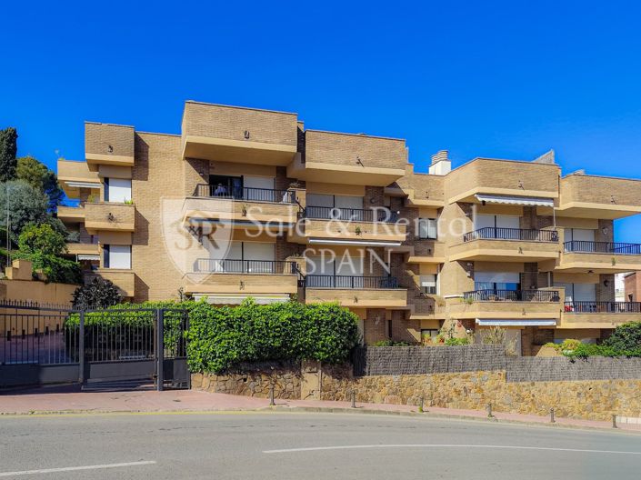 Image No.23-Appartement de 2 chambres à vendre à Lloret de Mar
