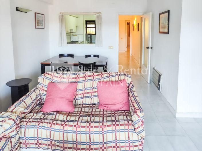 Image No.6-Appartement de 2 chambres à vendre à Lloret de Mar