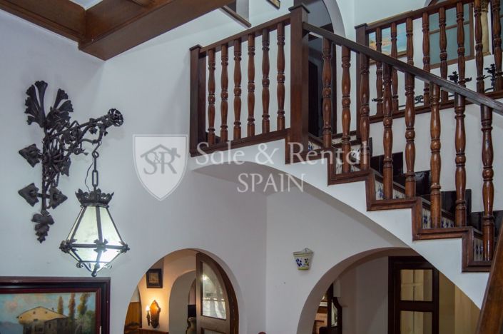 Image No.28-7 Bed Villa for sale