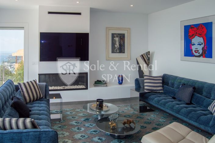 Image No.18-3 Bed Villa for sale