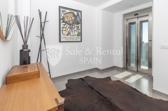 Image No.36-3 Bed Villa for sale