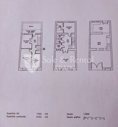 Image No.37-4 Bed Villa for sale