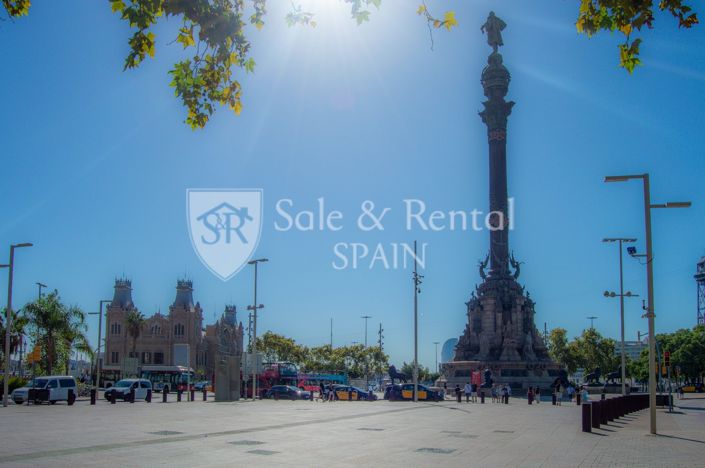 Image No.55-3 Bed Flat for sale