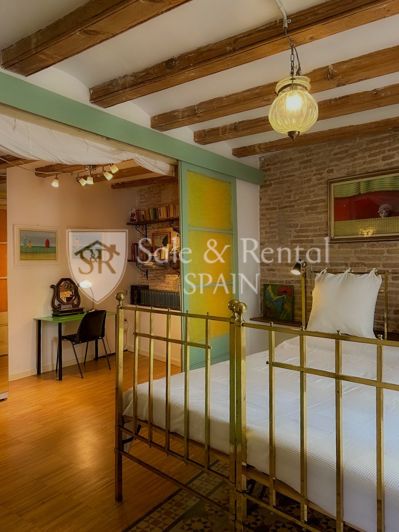 Image No.9-3 Bed Flat for sale