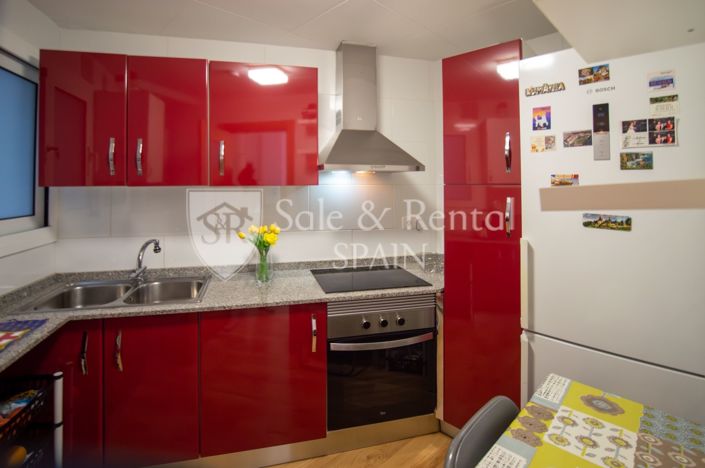 Image No.11-Appartement de 3 chambres à vendre à Blanes